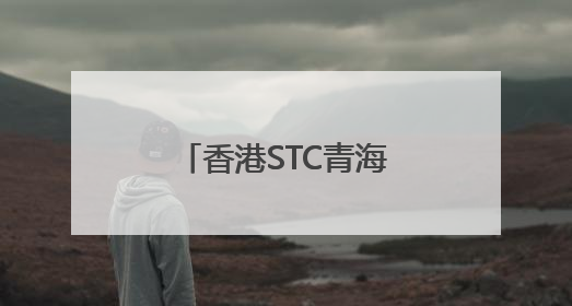 香港STC青海实验室揭牌成立